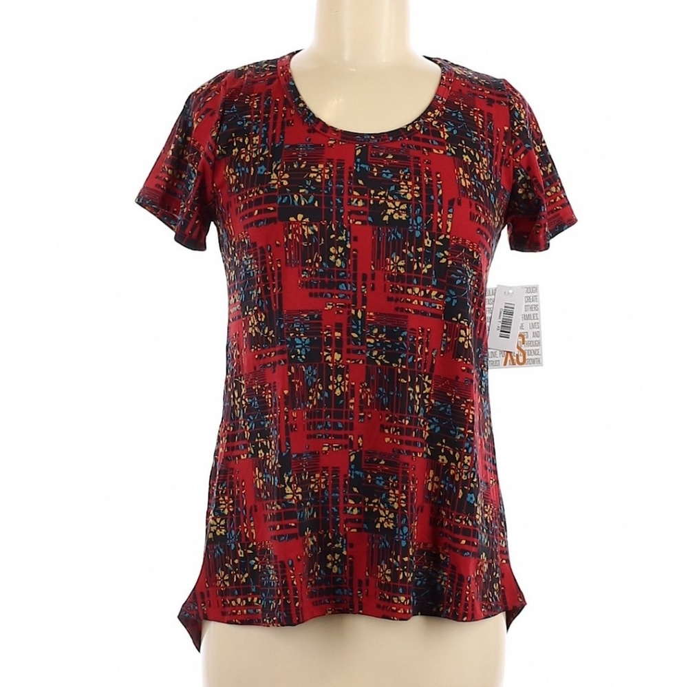 2/$20 LulaRoe Classic t